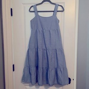 Lands End Sundress size 2P